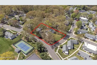 321A Sharon Way, Monroe Township, NJ 08831 - Photo 50