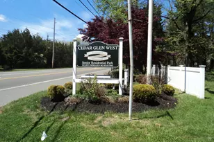 1 D Sparrow St, Toms River Township, NJ 08757 - Photo 2