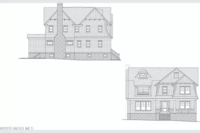 305 Stockton Boulevard, Sea Girt, NJ 08750 - Photo 10