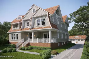 305 Stockton Blvd, Sea Girt, NJ 08750 - Photo 2