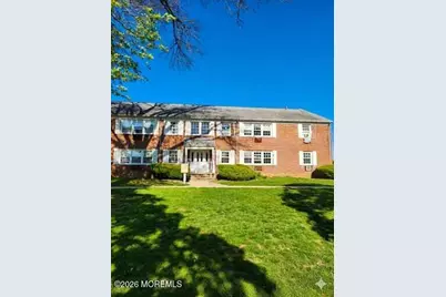 52 Stonehurst Boulevard #A, Freehold, NJ 07728 - Photo 1