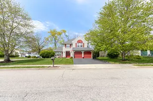 211 Down Hill Run, Toms River Township, NJ 08755 - Photo 28