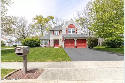211 Down Hill Run, Toms River Township, NJ 08755 - Photo 2
