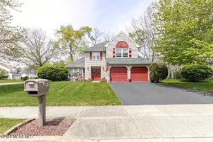 211 Down Hill Run, Toms River Township, NJ 08755 - Photo 2