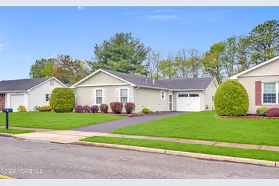 67 Greenbriar Boulevard #67, Brick, NJ 08724 - Photo 2