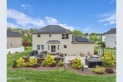 16 Saveria Court, Howell Township, NJ 07731 - Photo 38