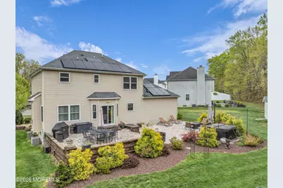 16 Saveria Court, Howell Township, NJ 07731 - Photo 30