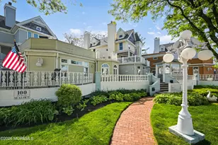 100 1st St, Keyport, NJ 07735 - Photo 2