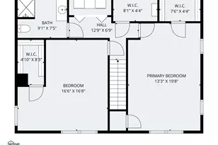 2816 McKinley St, Wall Township, NJ 07719 - Photo 8