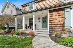 242 Osborne Ave, Bay Head, NJ 08742 - Photo 2
