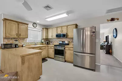 15 Capri Court, Toms River Township, NJ 08757 - Photo 20