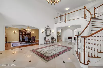 35 Hillcrest Drive, Colts Neck Township, NJ 07722 - Photo 6