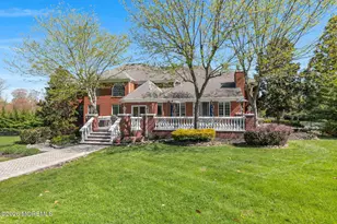 35 Hillcrest Dr, Colts Neck Township, NJ 07722 - Photo 74