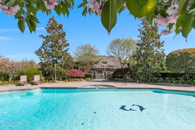 35 Hillcrest Drive, Colts Neck Township, NJ 07722 - Photo 84