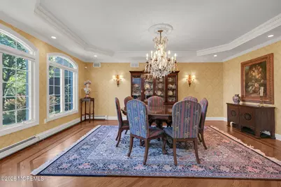 35 Hillcrest Drive, Colts Neck Township, NJ 07722 - Photo 8