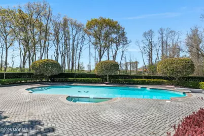 35 Hillcrest Drive, Colts Neck Township, NJ 07722 - Photo 2