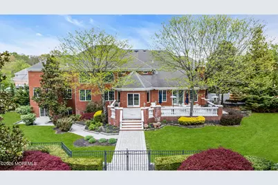 35 Hillcrest Drive, Colts Neck Township, NJ 07722 - Photo 68