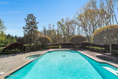 35 Hillcrest Drive, Colts Neck Township, NJ 07722 - Photo 76