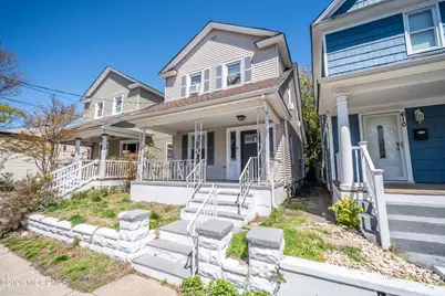 612 Newark Avenue, Bradley Beach, NJ 07720 - Photo 2