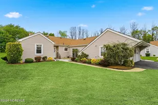 66B Corso Italia, Freehold, NJ 07728 - Photo 20