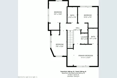 270 Alpine Way, Laurence Harbor, NJ 08879 - Photo 32
