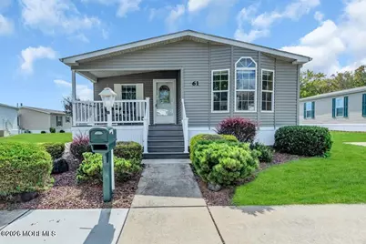 61 Silvermeade Drive, Freehold, NJ 07728 - Photo 1
