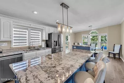 61 Silvermeade Drive, Freehold, NJ 07728 - Photo 8