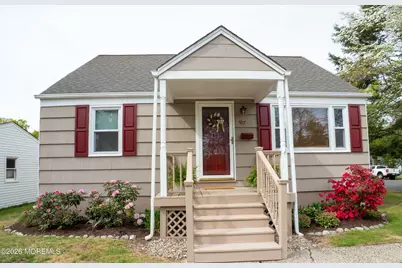 917 Mountain Avenue, Middlesex, NJ 08846 - Photo 1