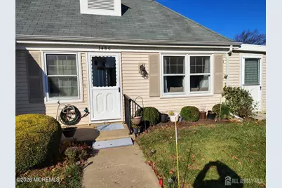 148C Old Nassau Road, Monroe Township, NJ 08831 - Photo 22