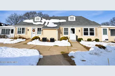 148C Old Nassau Road, Monroe Township, NJ 08831 - Photo 1