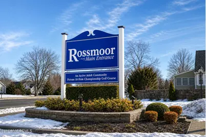 148C Old Nassau Road, Monroe Township, NJ 08831 - Photo 2