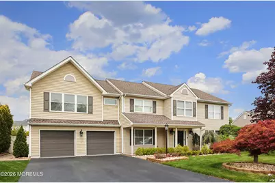 80 W Shenendoah Road, Howell Township, NJ 07731 - Photo 1