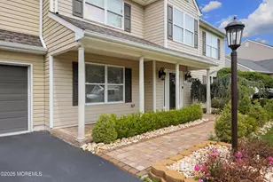 80 W Shenendoah Rd, Howell Township, NJ 07731 - Photo 32