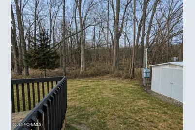 194 Jacobstown New Egypt Road #2, Wrightstown, NJ 08562 - Photo 4