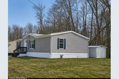 194 Jacobstown New Egypt Road #2, Wrightstown, NJ 08562 - Photo 2