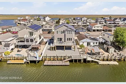 139 N Spinnaker Drive, Little Egg Harbor, NJ 08087 - Photo 52