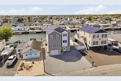 139 N Spinnaker Drive, Little Egg Harbor, NJ 08087 - Photo 50