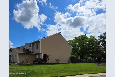 21 Pamlico Court #246, Bordentown, NJ 08505 - Photo 2
