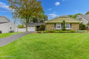 60 Fordham Dr, Aberdeen Township, NJ 07747 - Photo 1