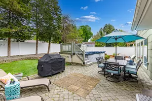 60 Fordham Dr, Aberdeen Township, NJ 07747 - Photo 6