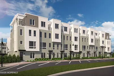 200 8th Avenue #403, Asbury Park, NJ 07712 - Photo 1