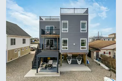 110 N Ensign Drive, Little Egg Harbor, NJ 08087 - Photo 30