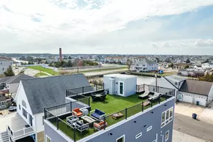 110 N Ensign Dr, Little Egg Harbor, NJ 08087 - Photo 40