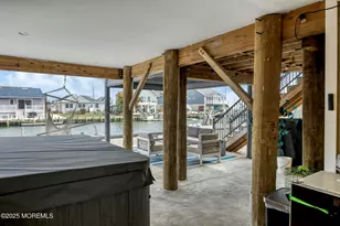 110 N Ensign Dr, Little Egg Harbor, NJ 08087 - Photo 36