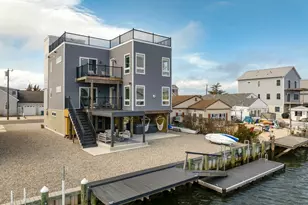 110 N Ensign Dr, Little Egg Harbor, NJ 08087 - Photo 4