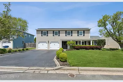 2225 Riviera Parkway, Point Pleasant, NJ 08742 - Photo 2