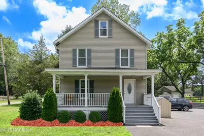 216 Chapel Hill Road #A, Atlantic Highlands, NJ 07716 - Photo 2