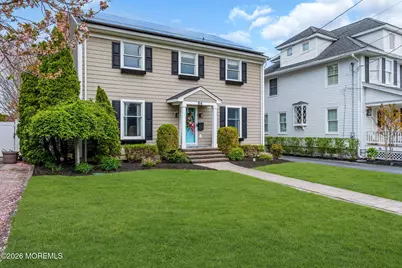 54 Curtis Avenue, Manasquan, NJ 08736 - Photo 2