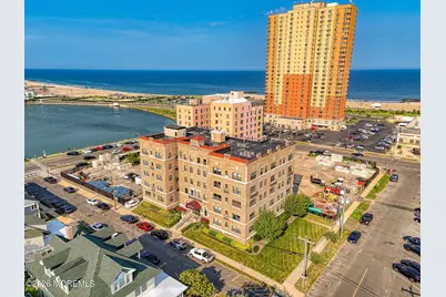 1700 Webb Street #5F, Asbury Park, NJ 07712 - Photo 4