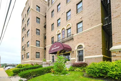 1700 Webb Street #5F, Asbury Park, NJ 07712 - Photo 1